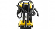Karcher Karcher WD 5 P S V-25/5/22, Nass-/Trockensauger gelb/schwarz  gelb/schwarz Karcher WD 5 P S V-25/5/22, Пылесос для влажной/сухой уборки желтый/черный