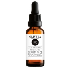Oliveda Cell Active Face Serum  Cell Active Сыворотка для лица
