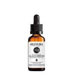 Oliveda Cell Active Face Serum  Cell Active Сыворотка для лица