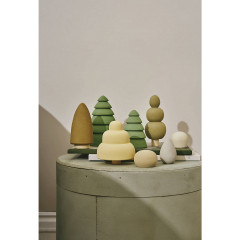 Montessori® Sommerwald летний лес