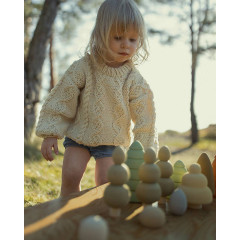 Montessori® Sommerwald летний лес