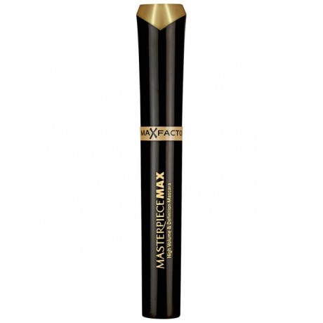 Max Factor Masterpiece Max Тушь для ресниц 7,2 г Farbe Оттенок: Schwarz