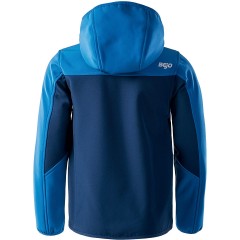 BEjO Softshelljacke LANNY II KDB fur Madchen Куртка софтшелл LANNY II KDB для девочки