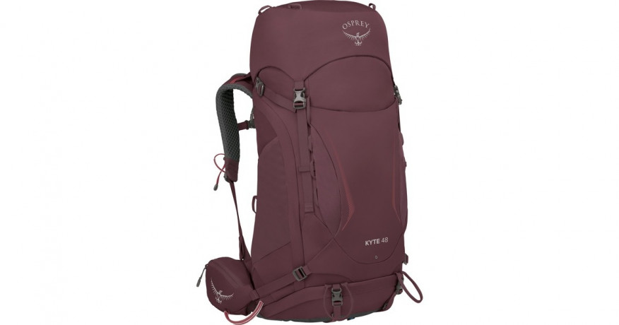 Osprey Osprey Kyte 48, Rucksack lila, 48 Liter, Grosse WXS/S  lila Osprey Kyte 48, рюкзак фиолетовый, 48 литров, размер WXS/S
