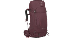 Osprey Osprey Kyte 48, Rucksack lila, 48 Liter, Grosse WXS/S lila Osprey Kyte 48, рюкзак фиолетовый, 48 литров, размер WXS/S