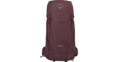 Osprey Osprey Kyte 48, Rucksack lila, 48 Liter, Grosse WXS/S lila Osprey Kyte 48, рюкзак фиолетовый, 48 литров, размер WXS/S