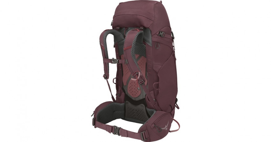 Osprey Osprey Kyte 48, Rucksack lila, 48 Liter, Grosse WXS/S  lila Osprey Kyte 48, рюкзак фиолетовый, 48 литров, размер WXS/S