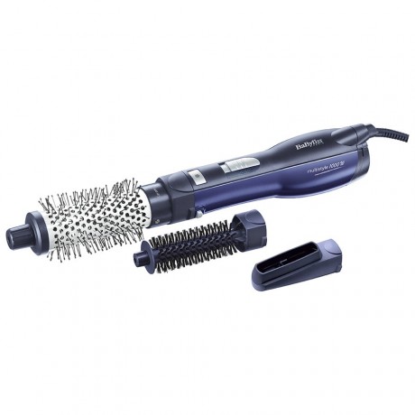 BaByliss Multistyle Warmluftstyler Warmluftbursten, 1 шт.