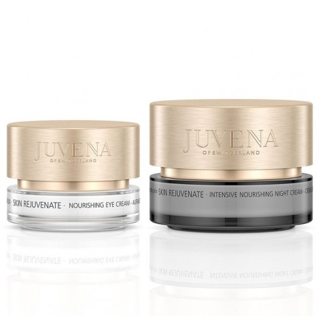 Juvena NIGHT CREAM SET НАБОР НОЧНОЙ КРЕМ