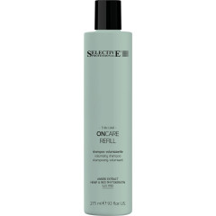 Selective Professional Volumizing Shampoo  Шампунь для объема