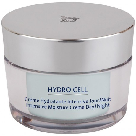 Monteil (Монтейл) Hydro Cell Intensive Moisture Creme Day/Night, Дневной крем для лица, 50 мл