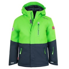 TROLLKIDS Skijacke Hallingdal Winterjacken Лыжная куртка Hallingdal зимние куртки