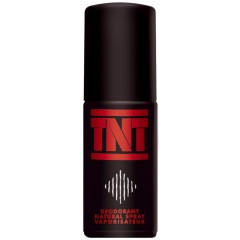 TNT Deodorant Spray Дезодорант спрей Deodorant Spray Дезодорант спрей TNT, 100 мл