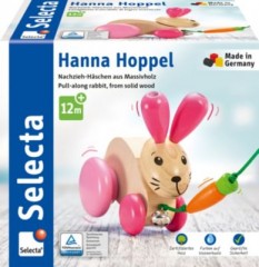 Selecta Hanna Hoppel Ханна Хоппель