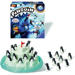 Ravensburger Plitsch брызги