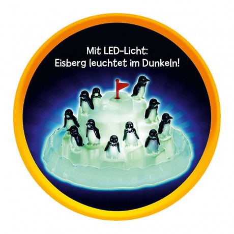 Ravensburger Plitsch брызги