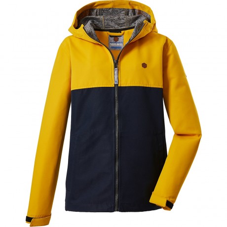 killtec Softshelljacke VISBY fur Jungen Куртка софтшелл VISBY для мальчиков