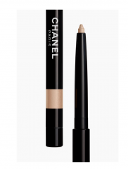CHANEL STYLO yeux waterproof eyeliner und kajal mit langem halt, BEIGE LUMIERE  Водостойкая подводка для глаз, цвет БЕЖЕВЫЙ ЛЮМЬЕР, Эксклюзивная Коллекция Весна 2024