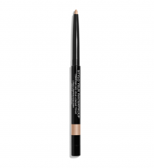 CHANEL STYLO yeux waterproof eyeliner und kajal mit langem halt, BEIGE LUMIERE  Водостойкая подводка для глаз, цвет БЕЖЕВЫЙ ЛЮМЬЕР, Эксклюзивная Коллекция Весна 2024