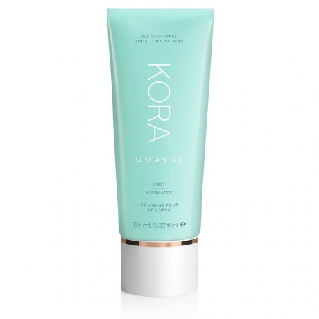 Kora Organics Body Exfoliator Korperpeeling Korper, 175 мл