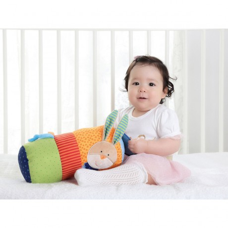 sigikid PlayQ Krabbelrolle (40609) Рулон для ползания PlayQ (40609)