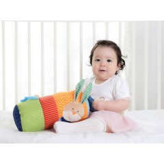 sigikid PlayQ Krabbelrolle (40609) Рулон для ползания PlayQ (40609)