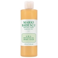 Mario Badescu A.H.A. Botanical Body Soap  АГА. Ботаническое мыло для тела