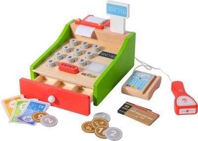 myToys ORIGINALS Supermarktkasse касса супермаркета