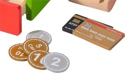 myToys ORIGINALS Supermarktkasse касса супермаркета