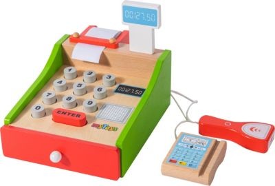 myToys ORIGINALS Supermarktkasse касса супермаркета