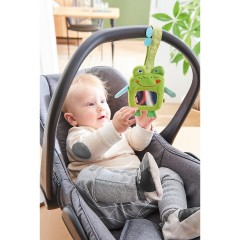 Haba HABA 305317 Hangefigur Spiegelfrosch HABA 305317 Подвесная фигурка Зеркальная лягушка