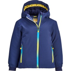 killtec Kinder Winterjacke LOVY MNS JCKT C mit Kapuze Детская зимняя куртка LOVY MNS JCKT C с капюшоном