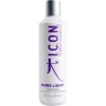ICON Pure Light Toning Shampoo  Тонизирующий шампунь Pure Light