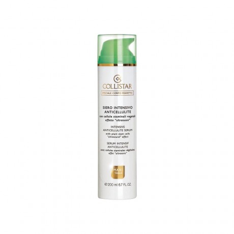 Collistar (Коллистар) Anti-Cellulite Strategy Intensive Anticellulite Serum, 200 мл