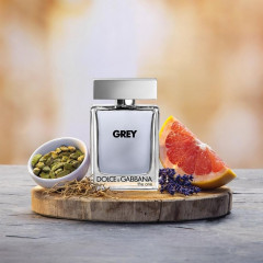 Dolce&amp;Gabbana  The One For Men The One Grey  The One For Men The One Grey
