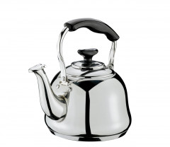 K\u00fcchenprofi K\u00dcCHENPROFI Wasserkessel CLASSICO edelstahl Чайник K=CHENPROFI CLASSICO