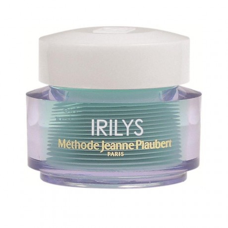 Jeanne Piaubert  (Жан Пьюбер) Gesichtspflege Augenpflege Creme Irilys Gel Creme, 15 мл