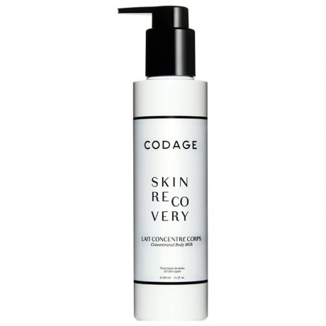 Codage Concentrated Milk Skin Recovery  Концентрированное молоко восстановление кожи