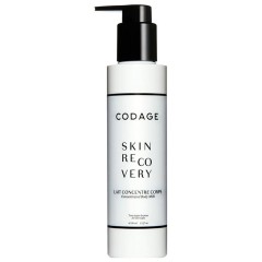 Codage Concentrated Milk Skin Recovery  Концентрированное молоко восстановление кожи