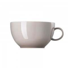 Thomas Thomas Sunny Day Rose Powder Cappuccinoobertasse 0,38 L Чашка для капучино Thomas Sunny Day Rose Powder 0,38 л