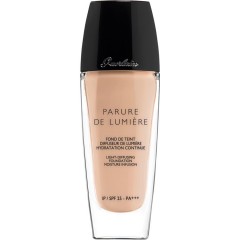 GUERLAIN (Герлен) Teint Parure Lumiere Fluid Тональный крем, Nr. 12 Rose Claire / 30 мл