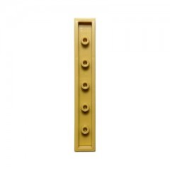 LEGO LEGO 1x6 Fliesen Beige - Tan Tile 6636 - 500x LEGO 1x6 Плитка Бежево-Коричневая Плитка 6636 - 500x