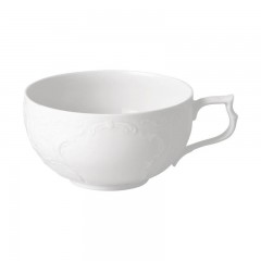 Rosenthal Rosenthal Sanssouci Weiss Tee Obertasse 0,23 l Чашка для белого чая Rosenthal Sanssouci 0,23 л