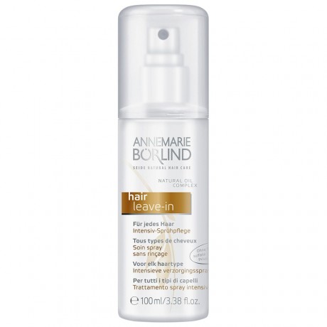 ANNEMARIE BORLIND INTENSIV SPRUHPFLEGE  ИНТЕНСИВНЫЙ СПРЕЙ-УХОД