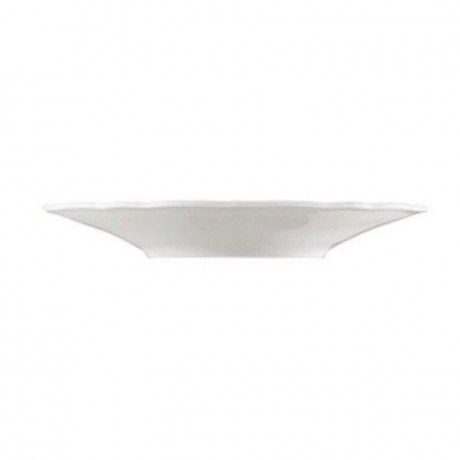 Hutschenreuther Hutschenreuther Baronesse Weiss Kaffee Untertasse 15 cm Hutschenreuther Baronesse Weiss Блюдце для кофе 15 см