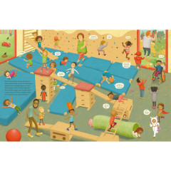 Carlsen Verlag Komm Прийти