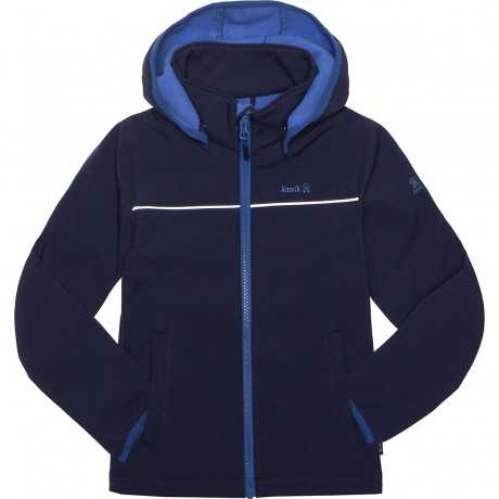 kamik Outdoorjacke JARVIS fur Jungen Уличная куртка JARVIS для мальчиков