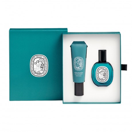 Diptyque Limitierte Edition Set Do Son  Набор ограниченного выпуска, четверг