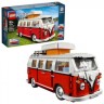LEGO Creator Expert 10220 Volkswagen T1 Campingbus Кемпер Creator Expert 10220 Volkswagen T1