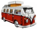 LEGO Creator Expert 10220 Volkswagen T1 Campingbus Кемпер Creator Expert 10220 Volkswagen T1